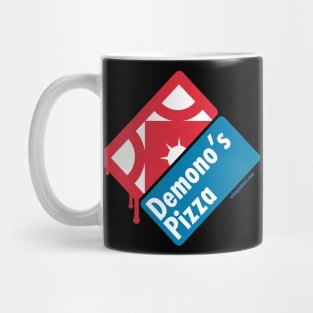 Demono's Mug